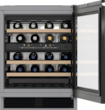 KWT 6321 UG Built-under wine conditioning unit product photo