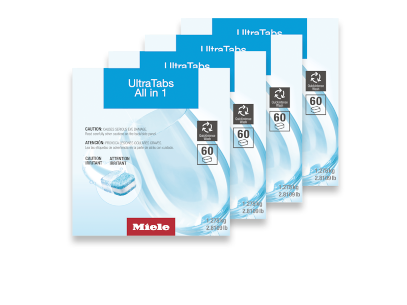 UltraTabs All in 1, 240 tabs UltraTabs All in 1, 240 tabs