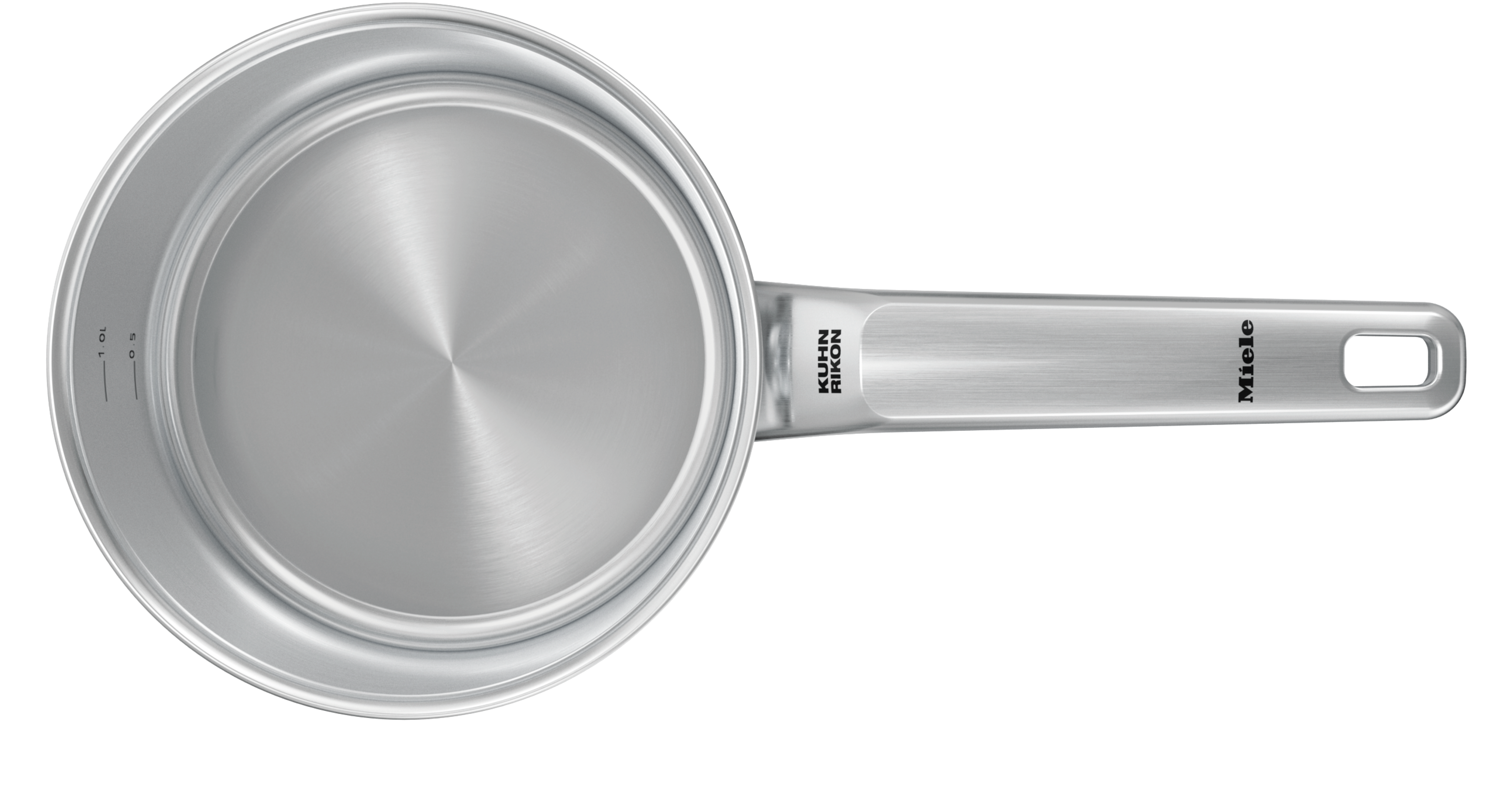 Miele - KMST 1615-3 – Küchenzubehör - 4