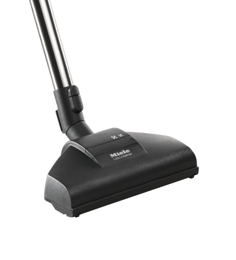 Miele - Compact C1 HomeCare PowerLine - SCAO3 オブシディアン
