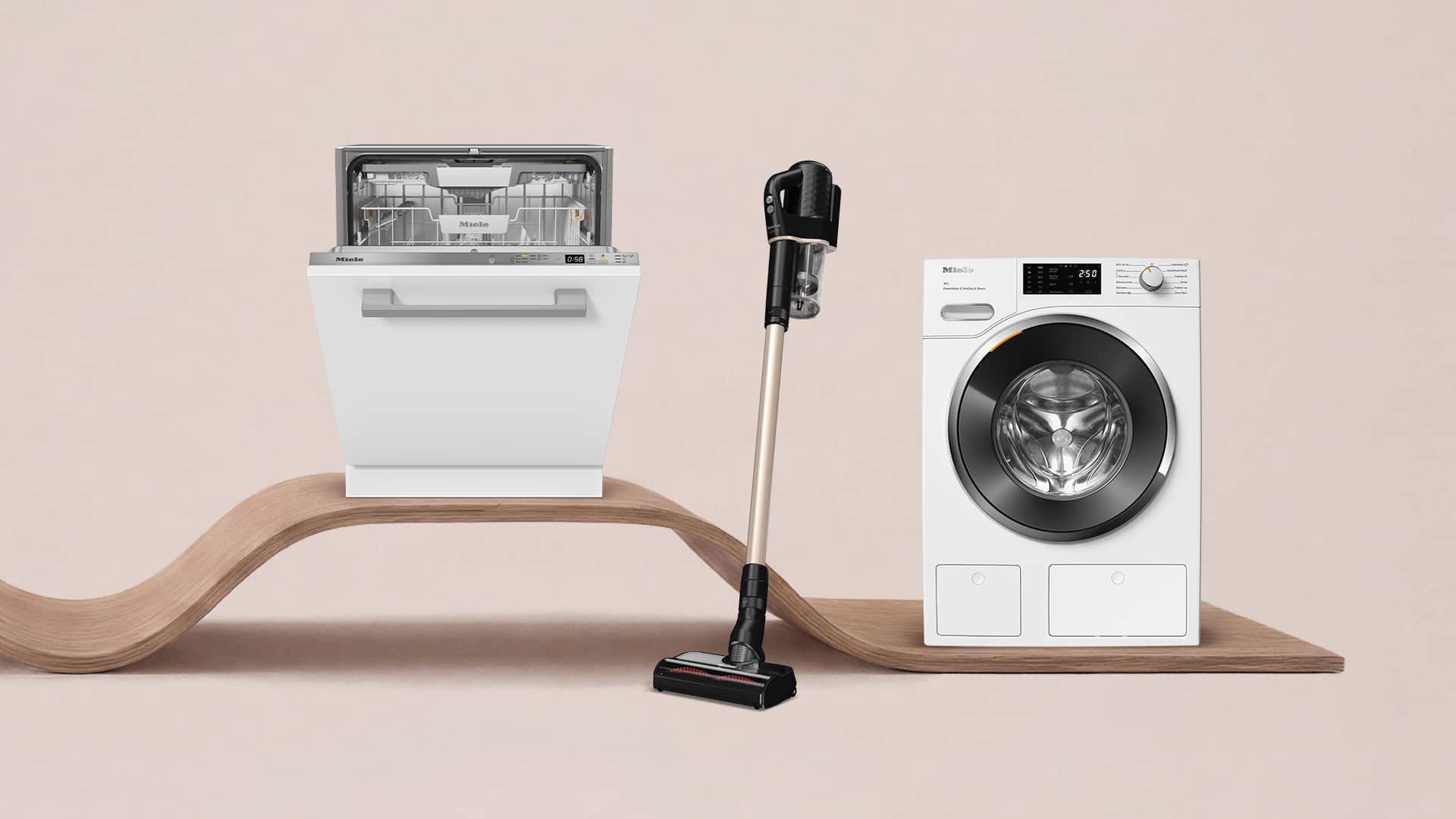 Miele Seasonal Offers Miele Seasonal Offers