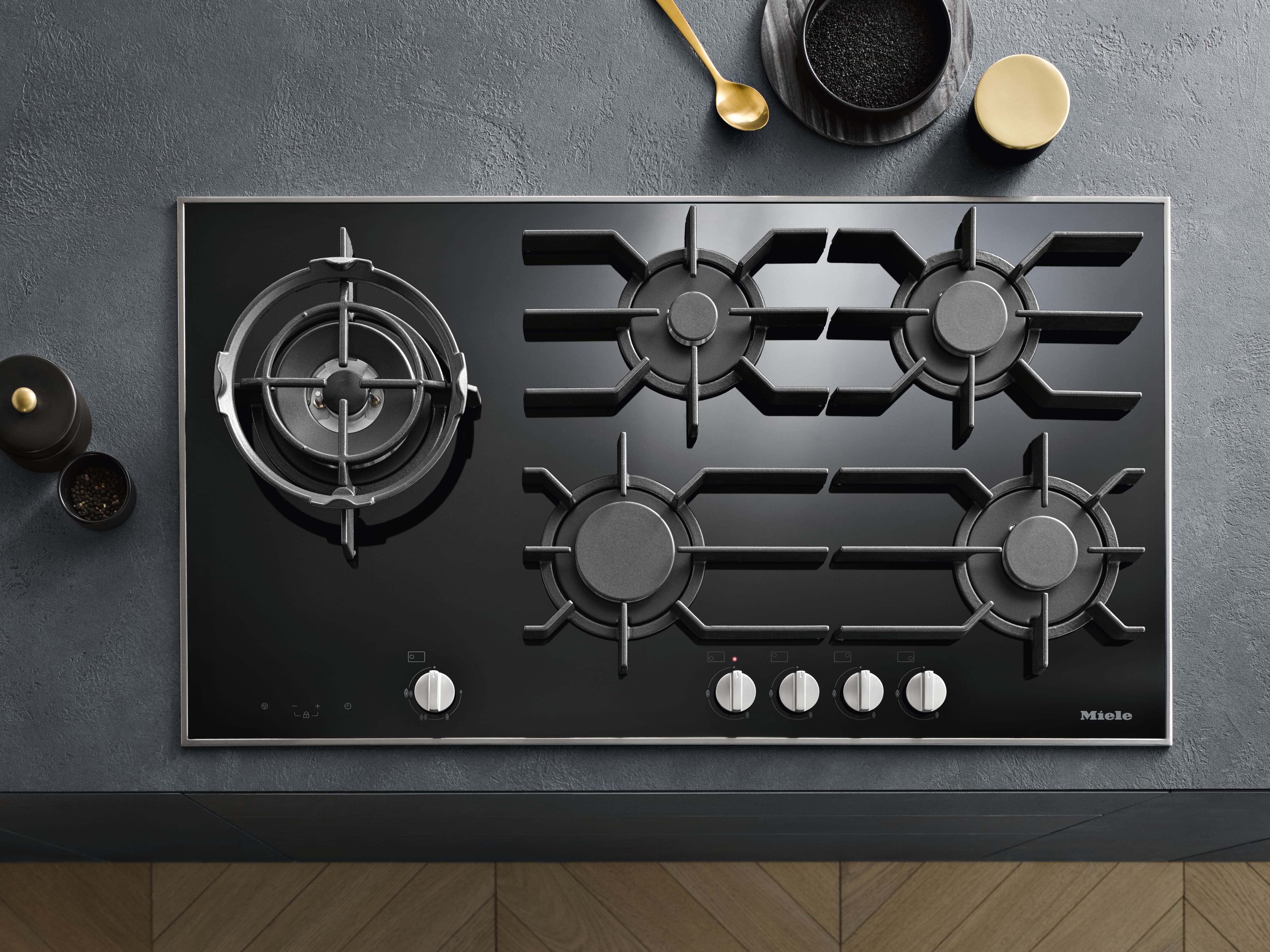 Miele - KM 3054-1 – Cooktops - 3