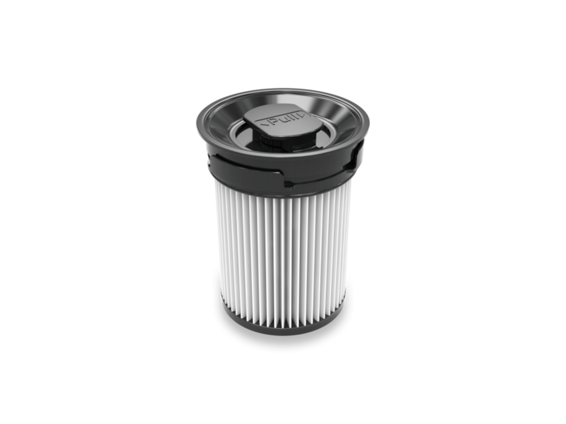 Triflex finompor-szűrő Triflex finompor-szűrő