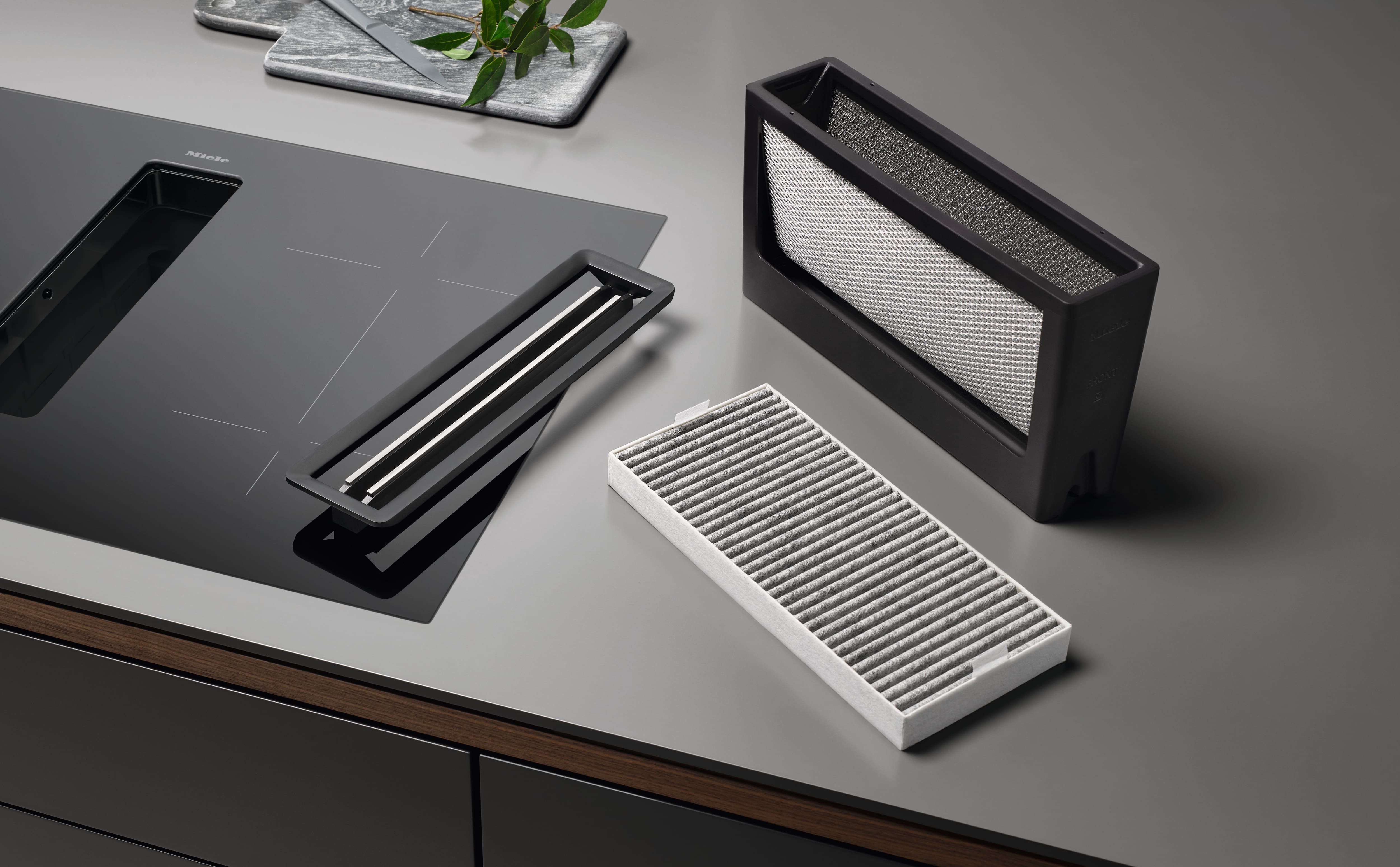 Air filter Air filter