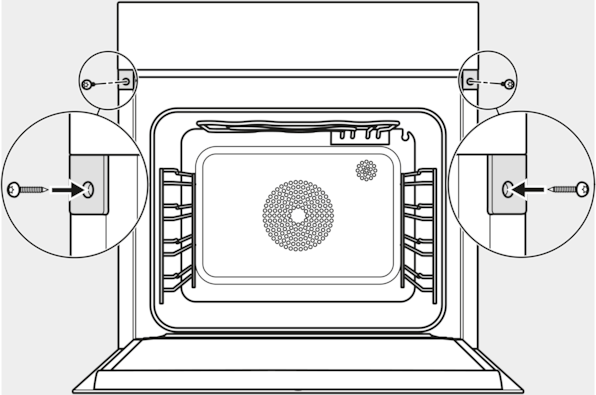 Installation drawing