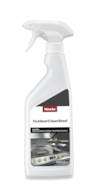 OutdoorClean Steel 5001 Barbecue cleaner