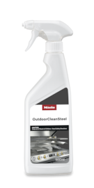 OutdoorClean Steel 500ml product photo