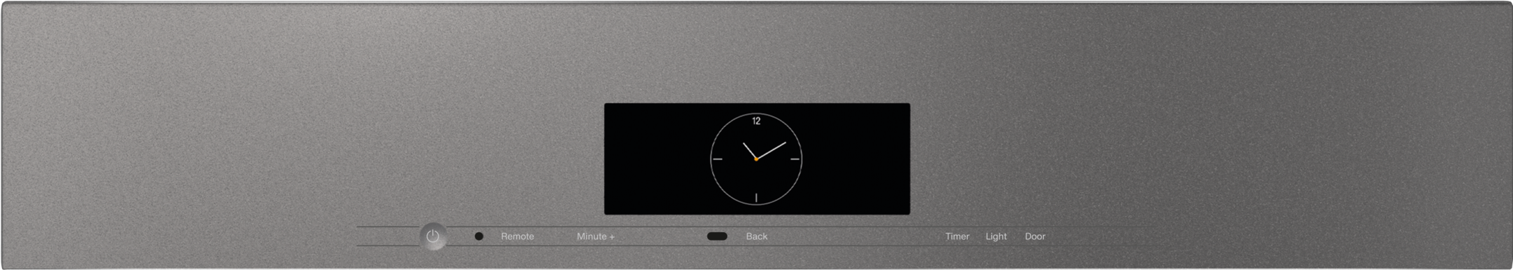 Miele - H 7870 BMX Graphite grey – Ovens - 2 Miele - H 7870 BMX Graphite grey – Ovens - 2