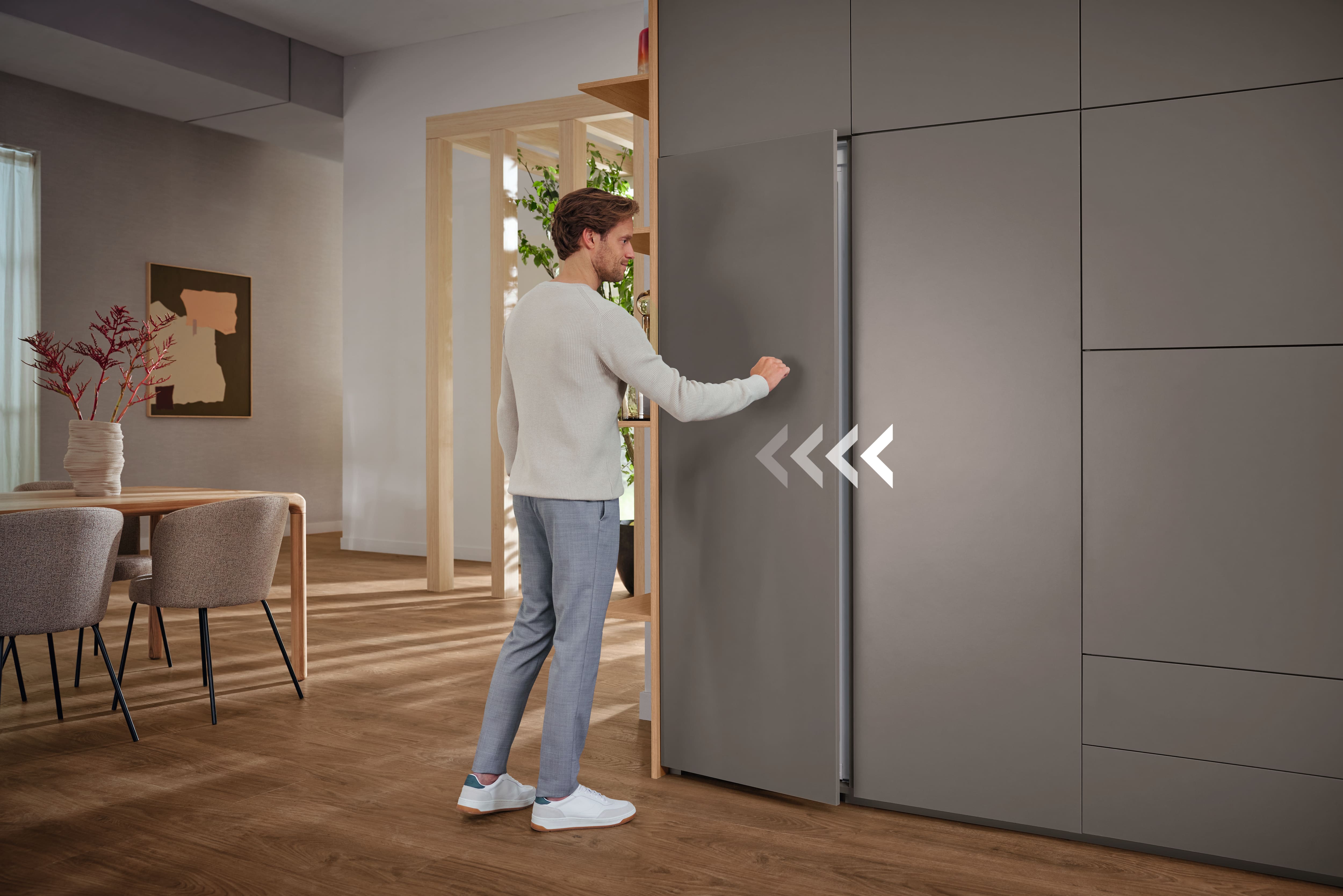 Miele - FNS 7794 D L – Køle- og fryseskabe - 3 Miele - FNS 7794 D L – Køle- og fryseskabe - 3