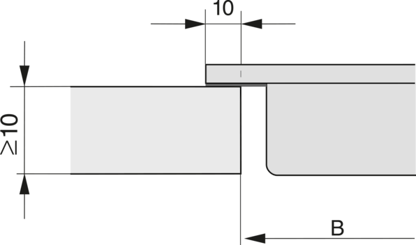 Installation drawing