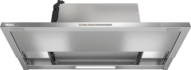 DAS 4920 Slimline rangehood