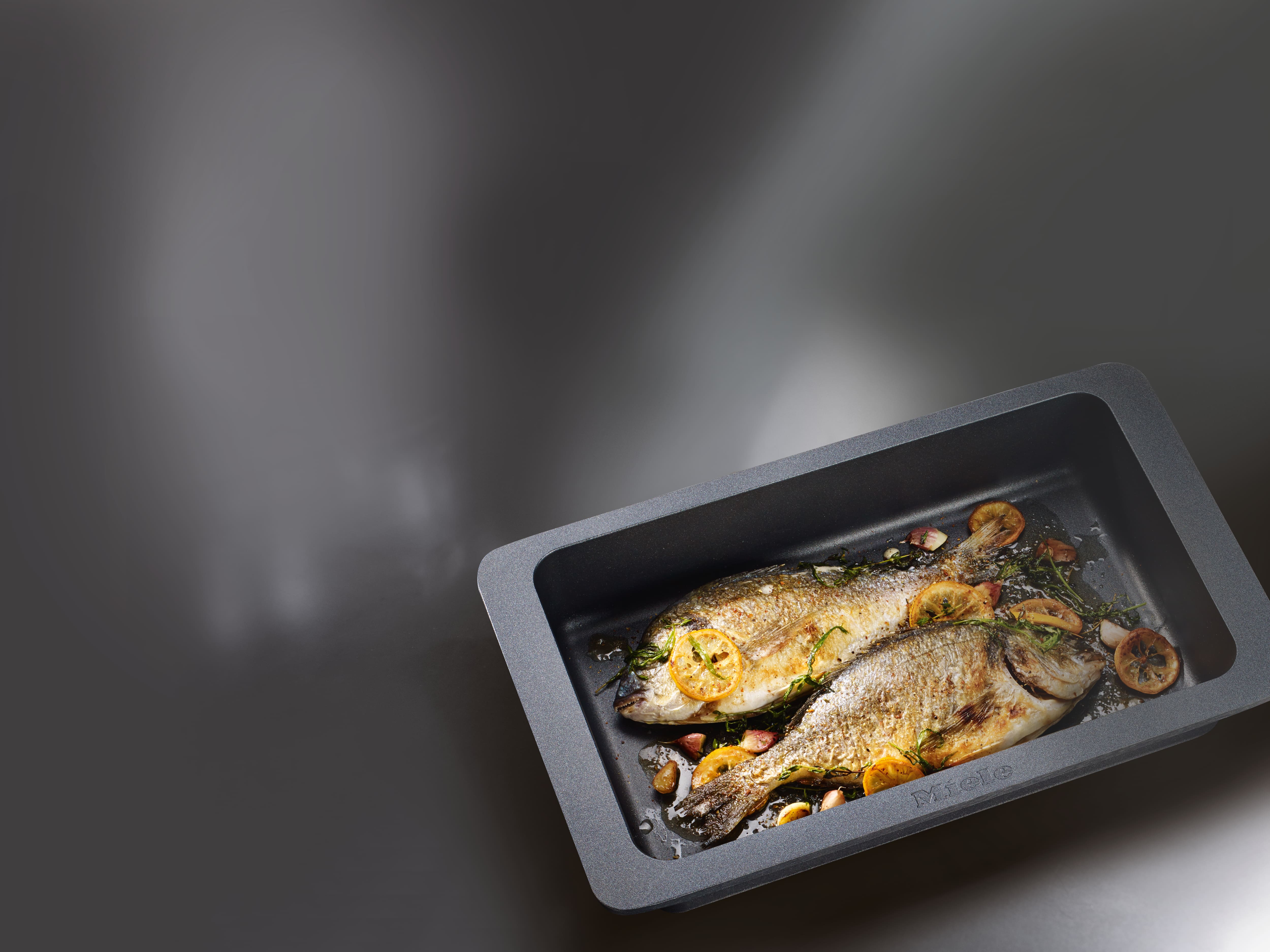 Gourmet oven dish for free! Gourmet oven dish for free!