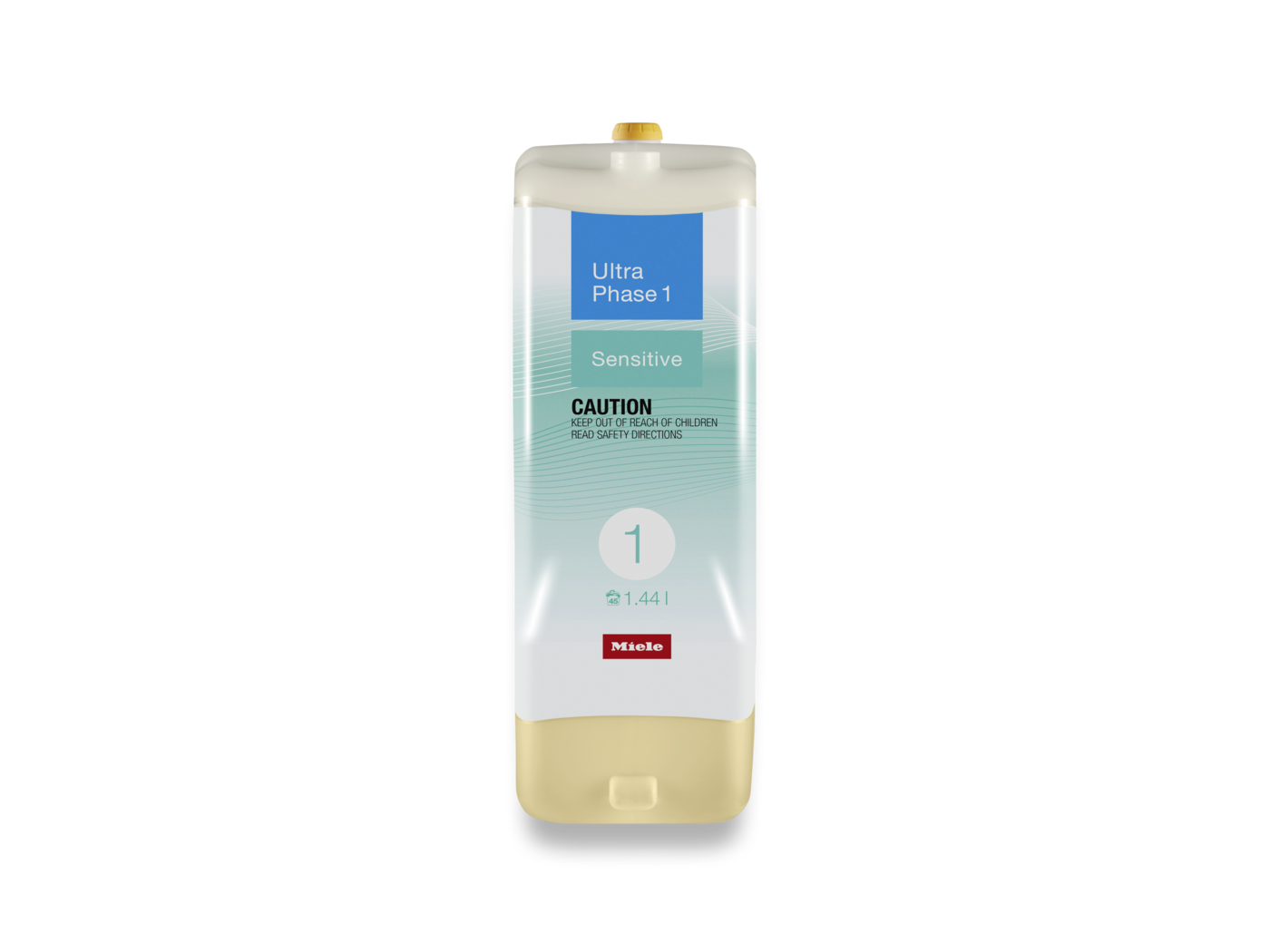 WA UPS1 1402 L NA - Miele UltraPhase 1 Sensitive Factual image