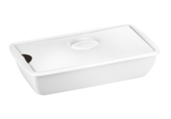 DGSE 1 Serving dish for steam cooking&nbsp;container