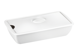 DGSE 1 Serving dish for steam cooking container product photo
