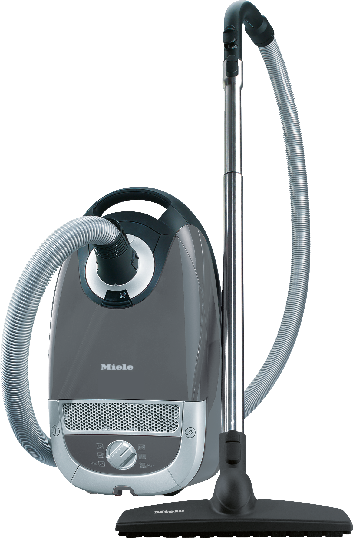Miele - Complete C2 Jubilee PowerLine - SFAF3 Grafietgrijs - 1 Miele - Complete C2 Jubilee PowerLine - SFAF3 Grafietgrijs - 1