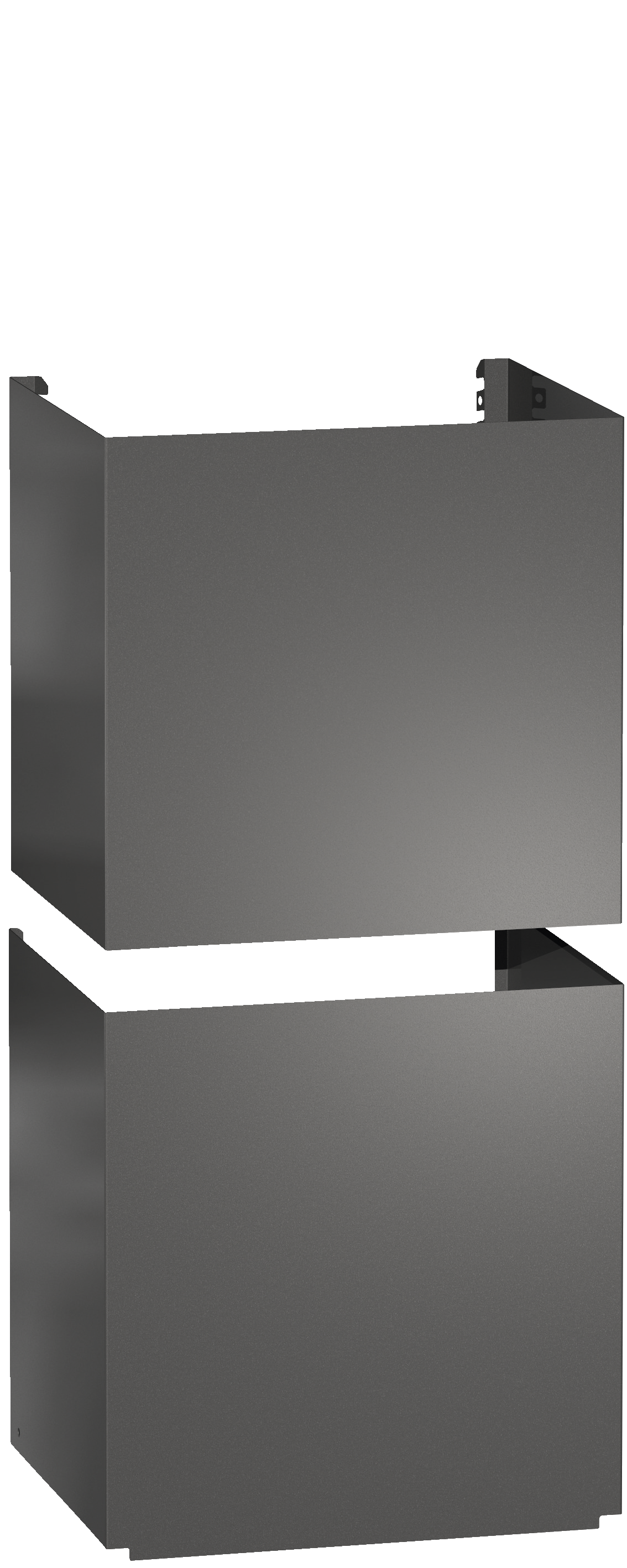 Miele - DADC 6000 Graphitgrau – Küchenzubehör - 1 Miele - DADC 6000 Graphitgrau – Küchenzubehör - 1