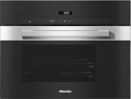 DG 2840 Built-in steam oven
