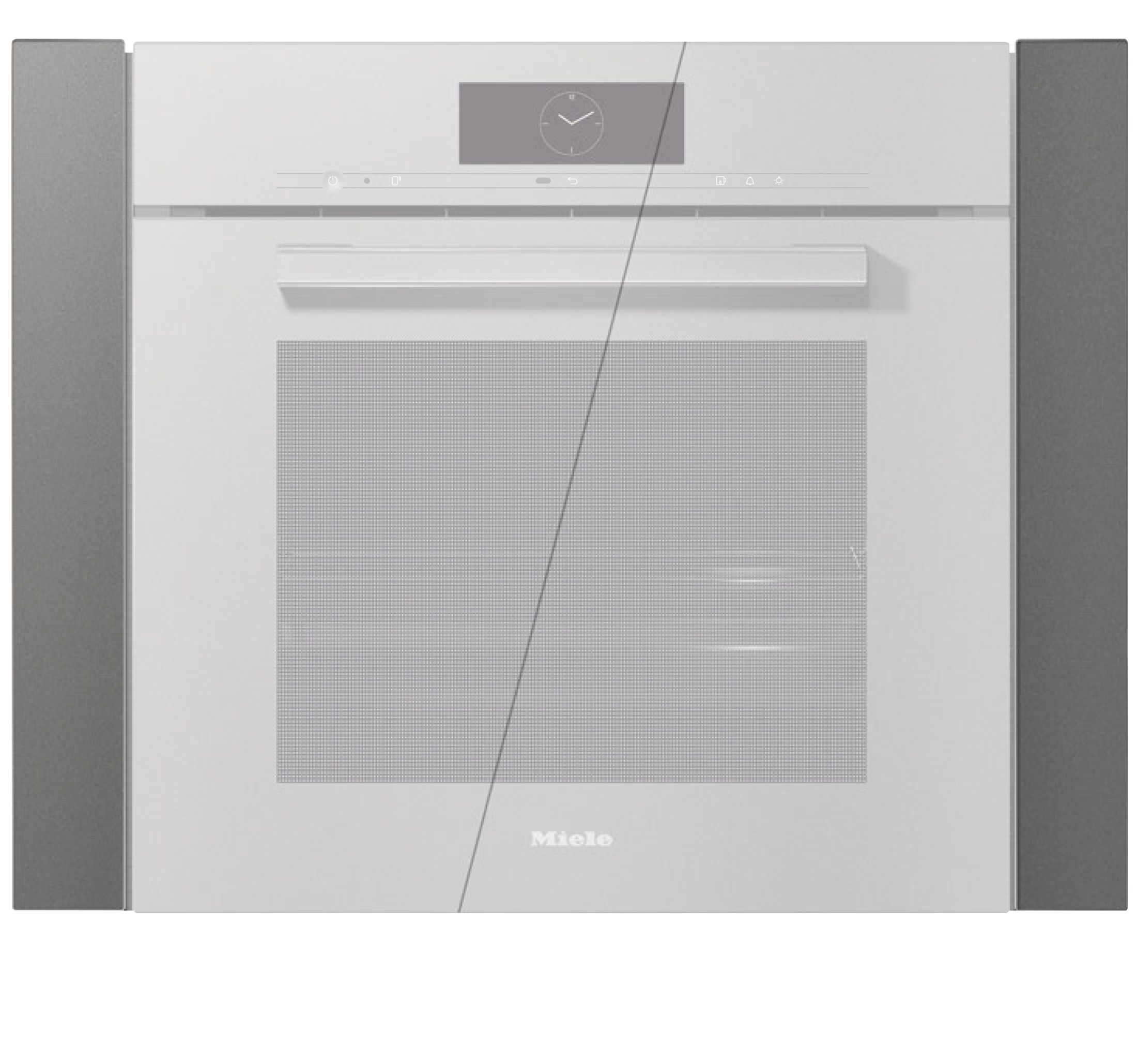 Kitchen accessories - Steam oven accessories - EBA 7868 Kitchen accessories - Steam oven accessories - EBA 7868