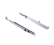 HFC 91 FlexiClip fully telescopic runners