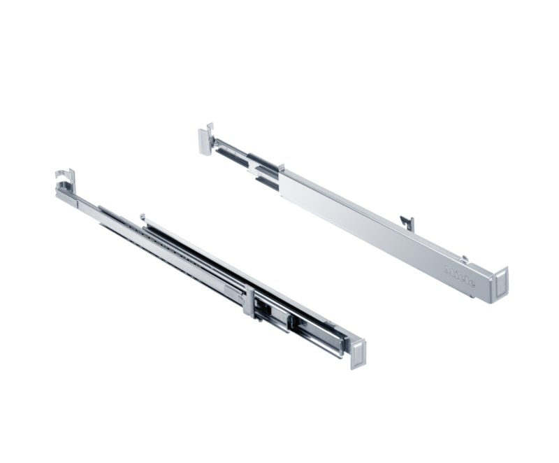 Original Miele PerfectClean FlexiClip runners 