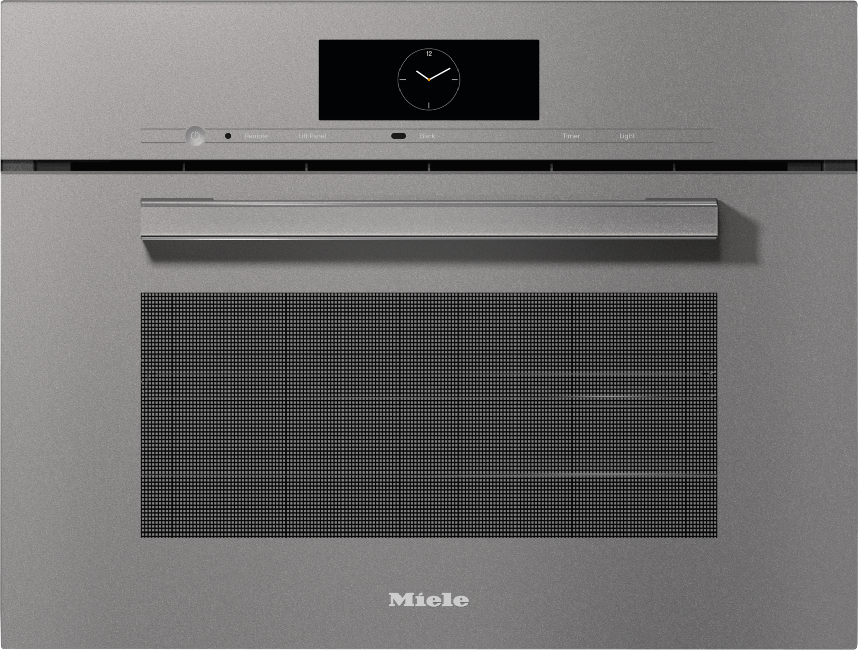 Steam ovens and combi-steam ovens - DGC 7840 AM Steam ovens and combi-steam ovens - DGC 7840 AM