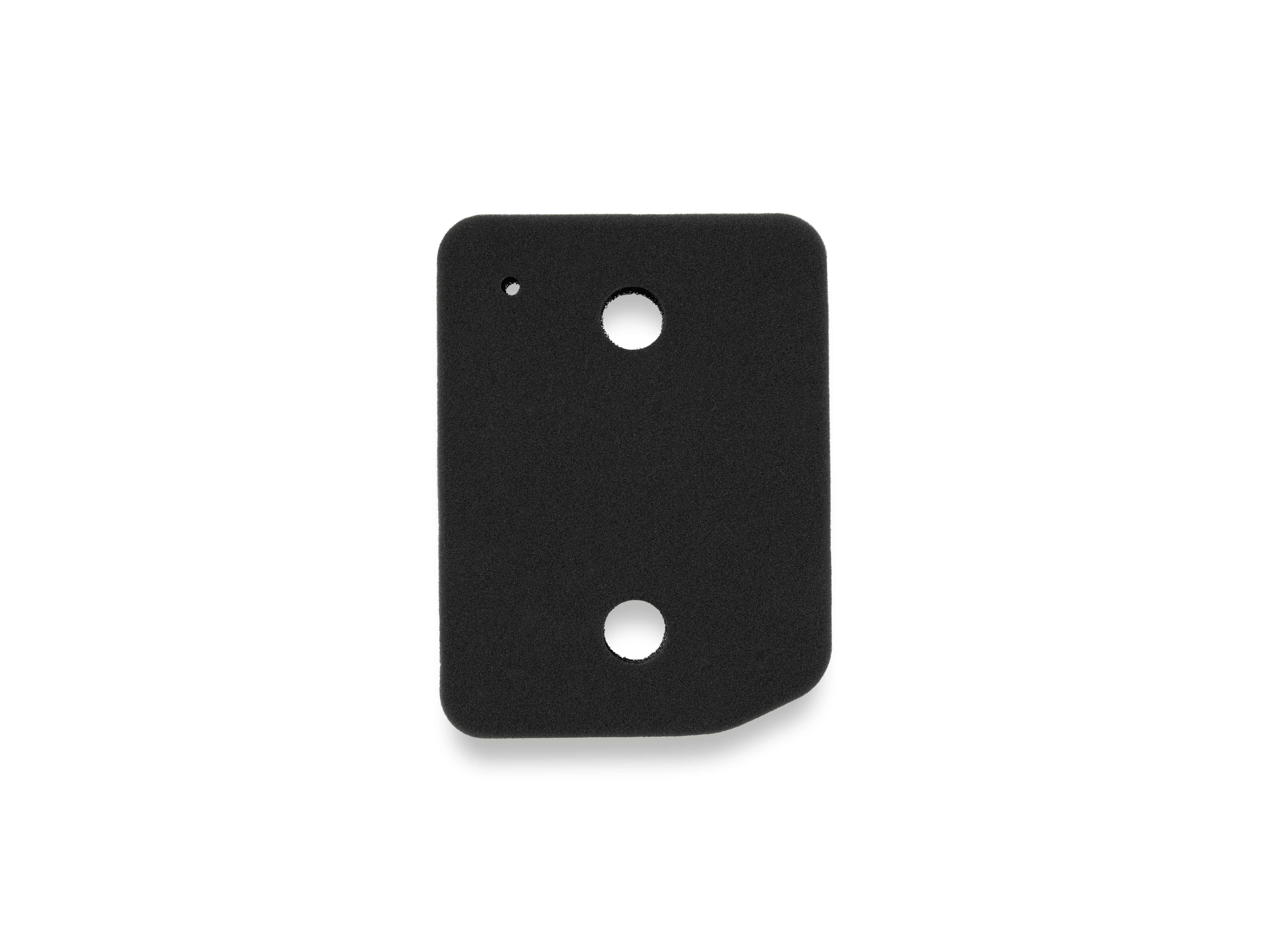 Miele - Filtre BG – Pièces détachées soin du linge - 3