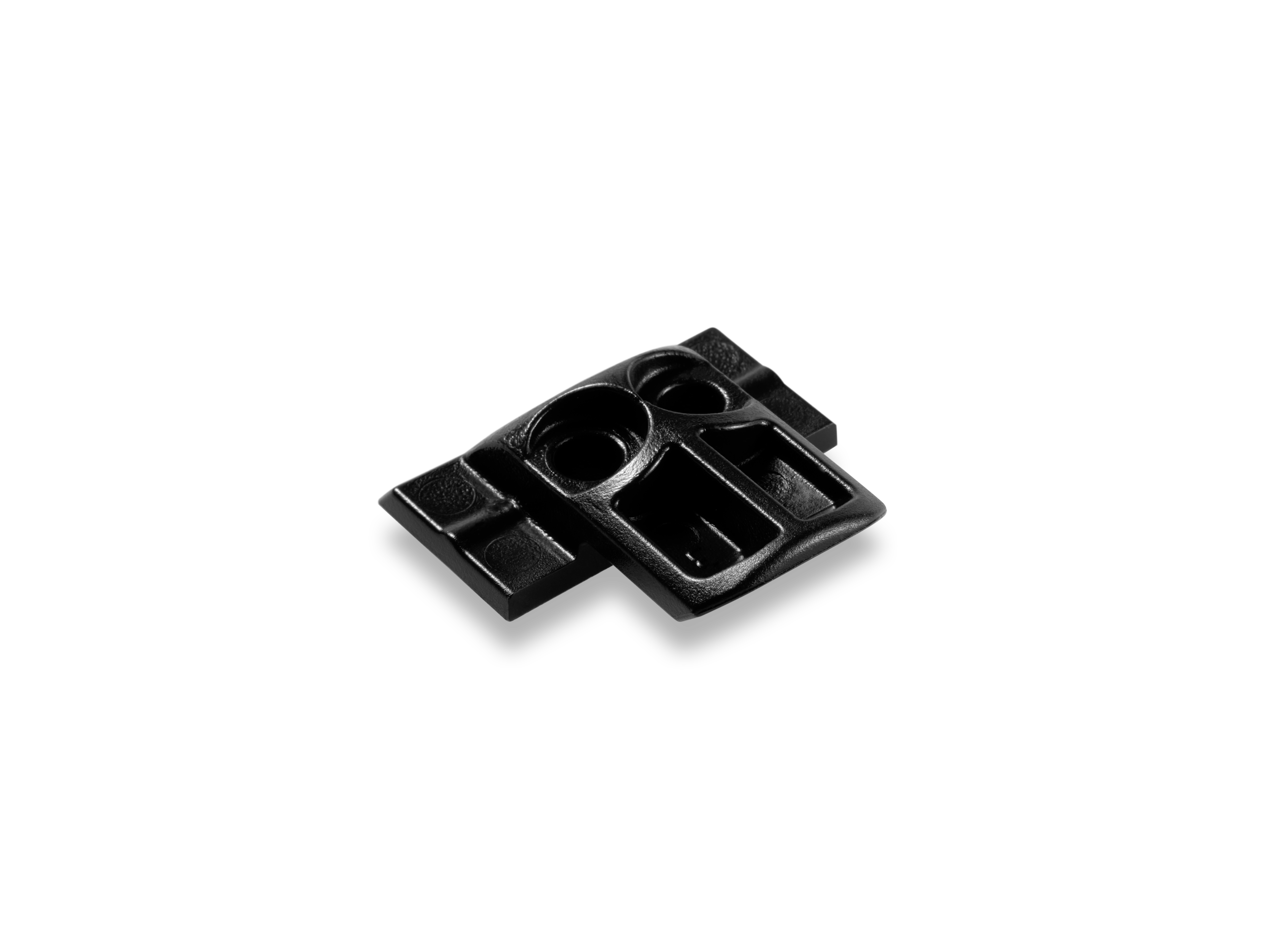 Miele - Hook Front fastenings – Kitchen appliance spare parts - 2
