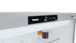 KFN 4776 ED Freestanding Fridge-Freezer product photo Laydowns Back View S