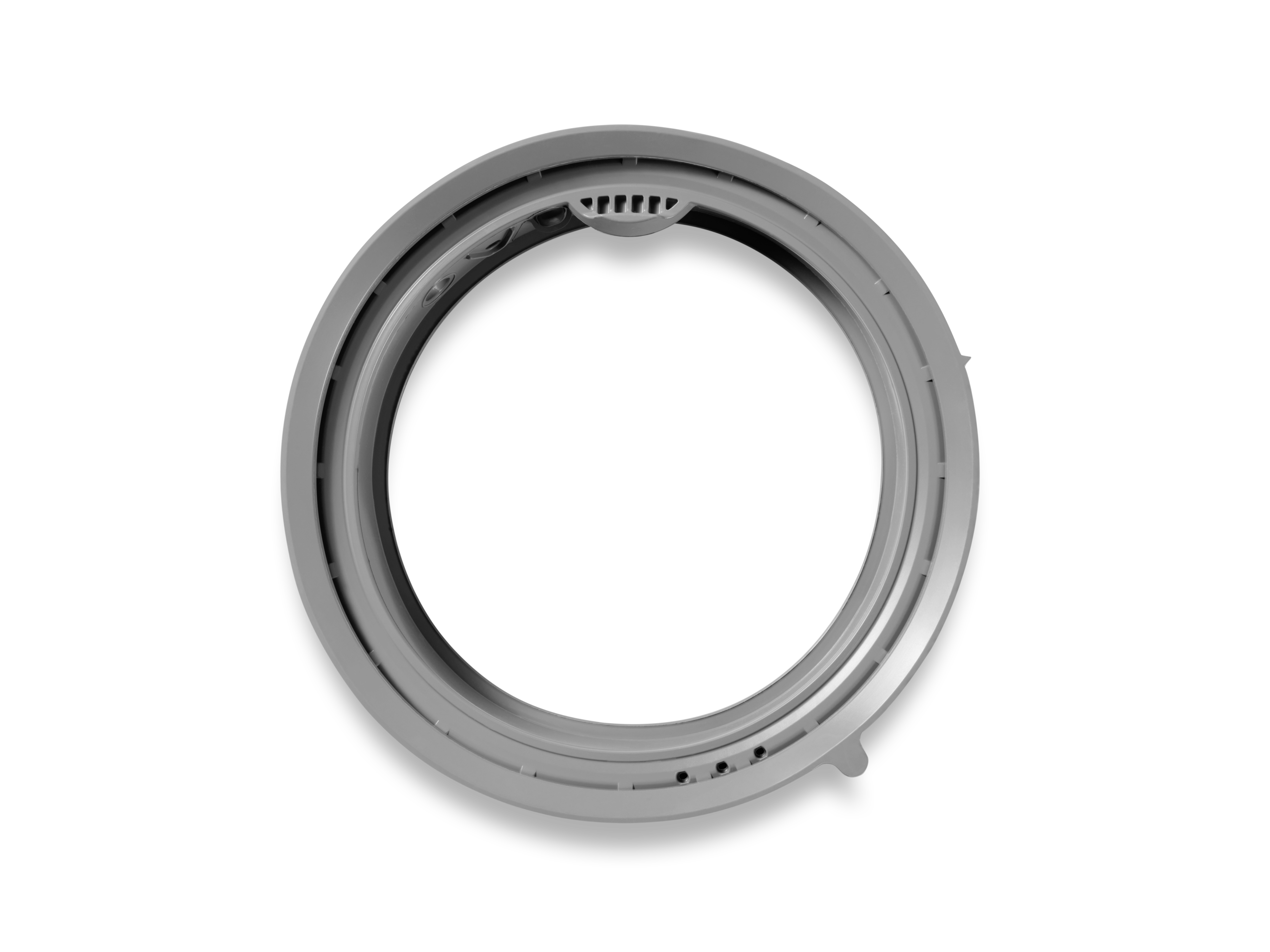 Miele - Sealing ring Suds container Geh. – Laundry care spare parts - 1 Miele - Sealing ring Suds container Geh. – Laundry care spare parts - 1