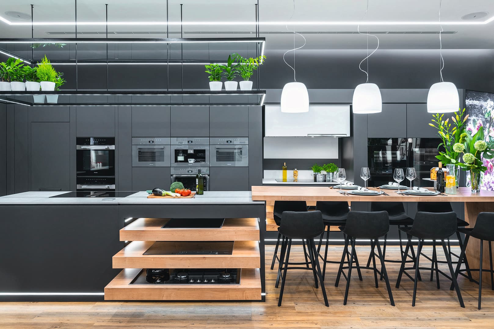 Miele Open Day Debrecen