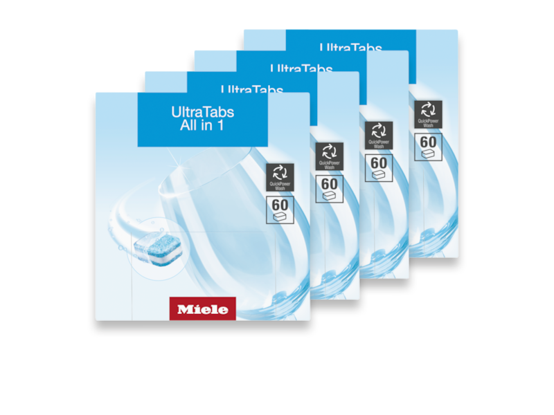UltraTabs All in 1, 240 darab UltraTabs All in 1, 240 darab