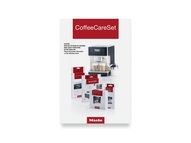 CoffeeCare Set Care set for cleaning and maintaining Miele coffee machines&nbsp;