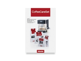 CoffeeCare set product photo