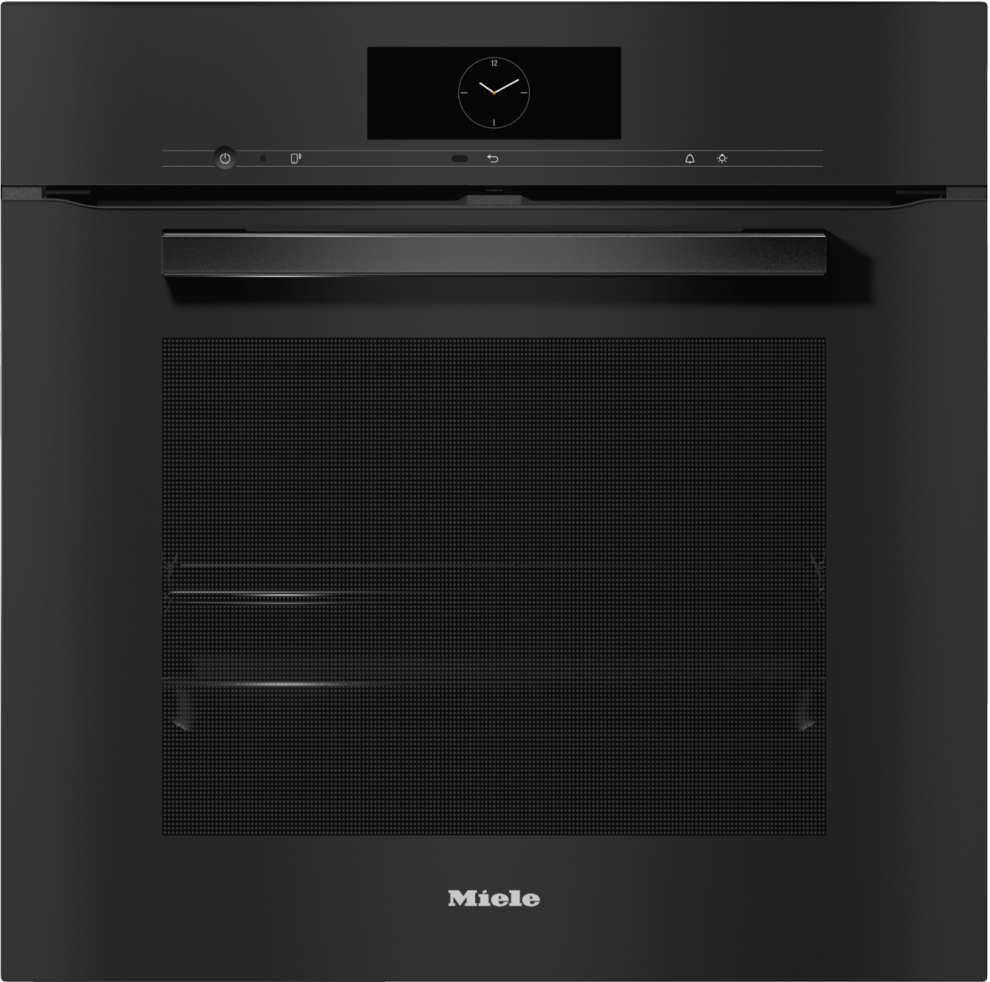 Miele oven