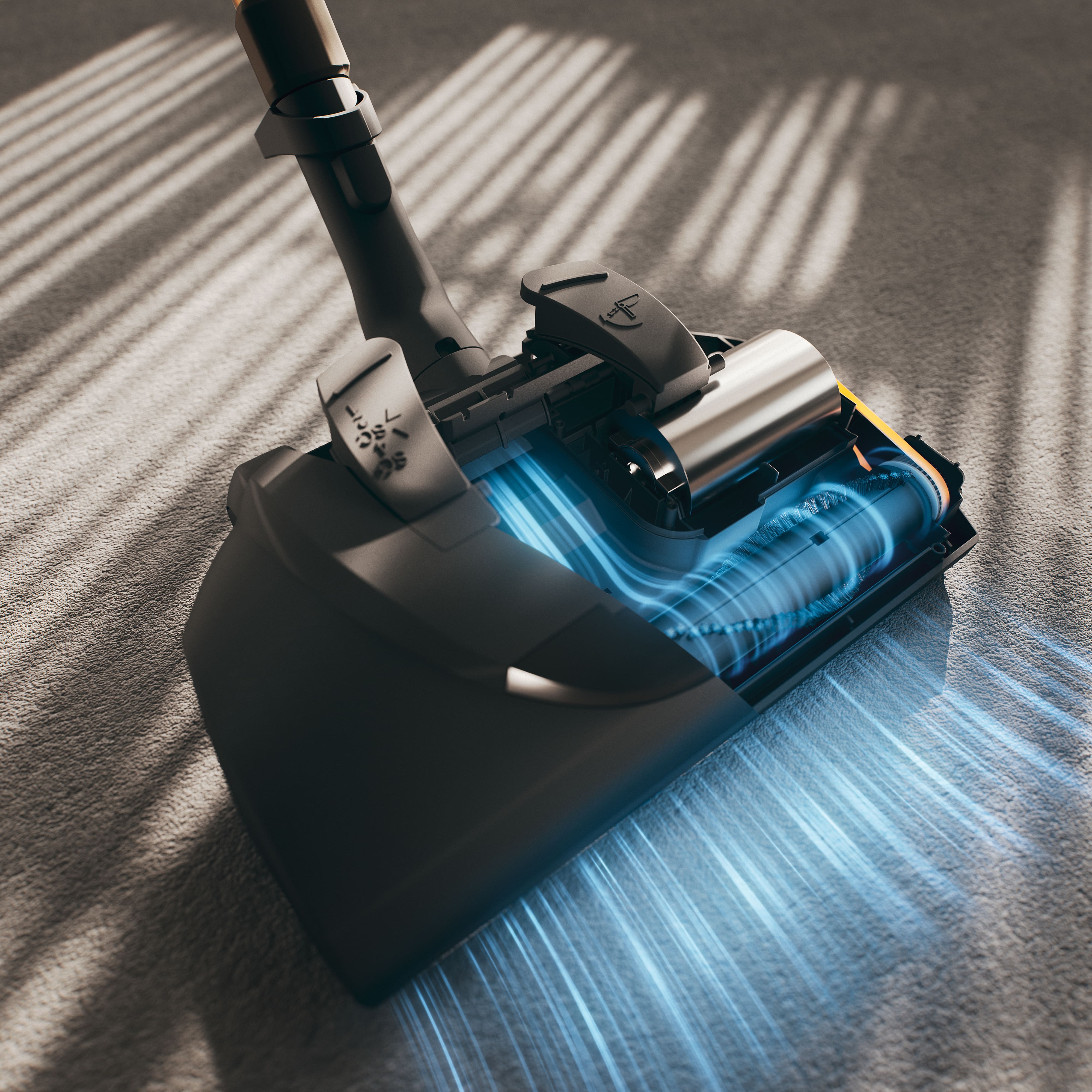Miele - Blizzard CX1 Cat & Dog PowerLine Lotus white – Vacuum cleaners - 5 Miele - Blizzard CX1 Cat & Dog PowerLine Lotus white – Vacuum cleaners - 5