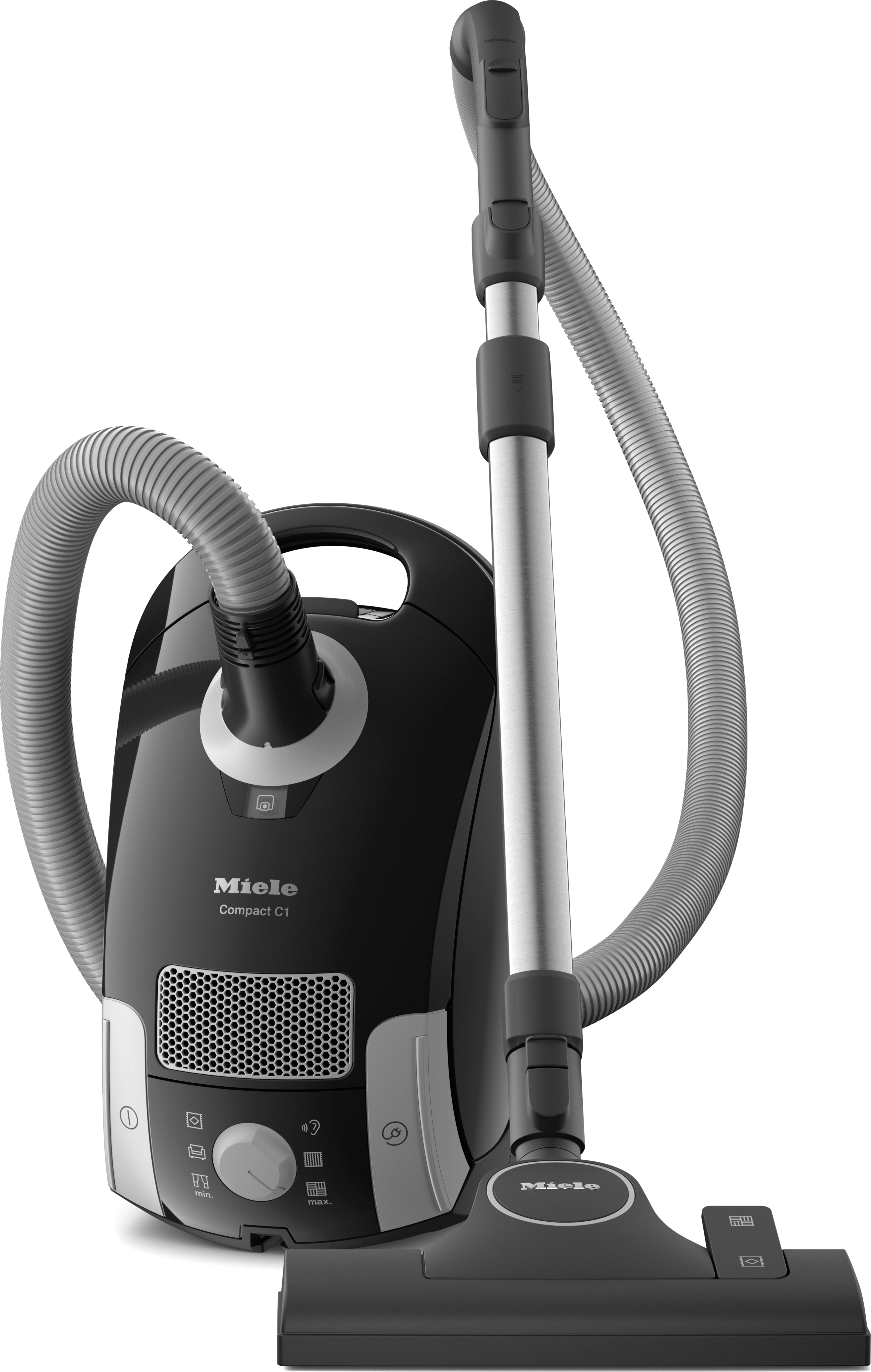 すべての掃除機 - ダストバッグ式掃除機 - Compact C1 HomeCare PowerLine - SCAO3
