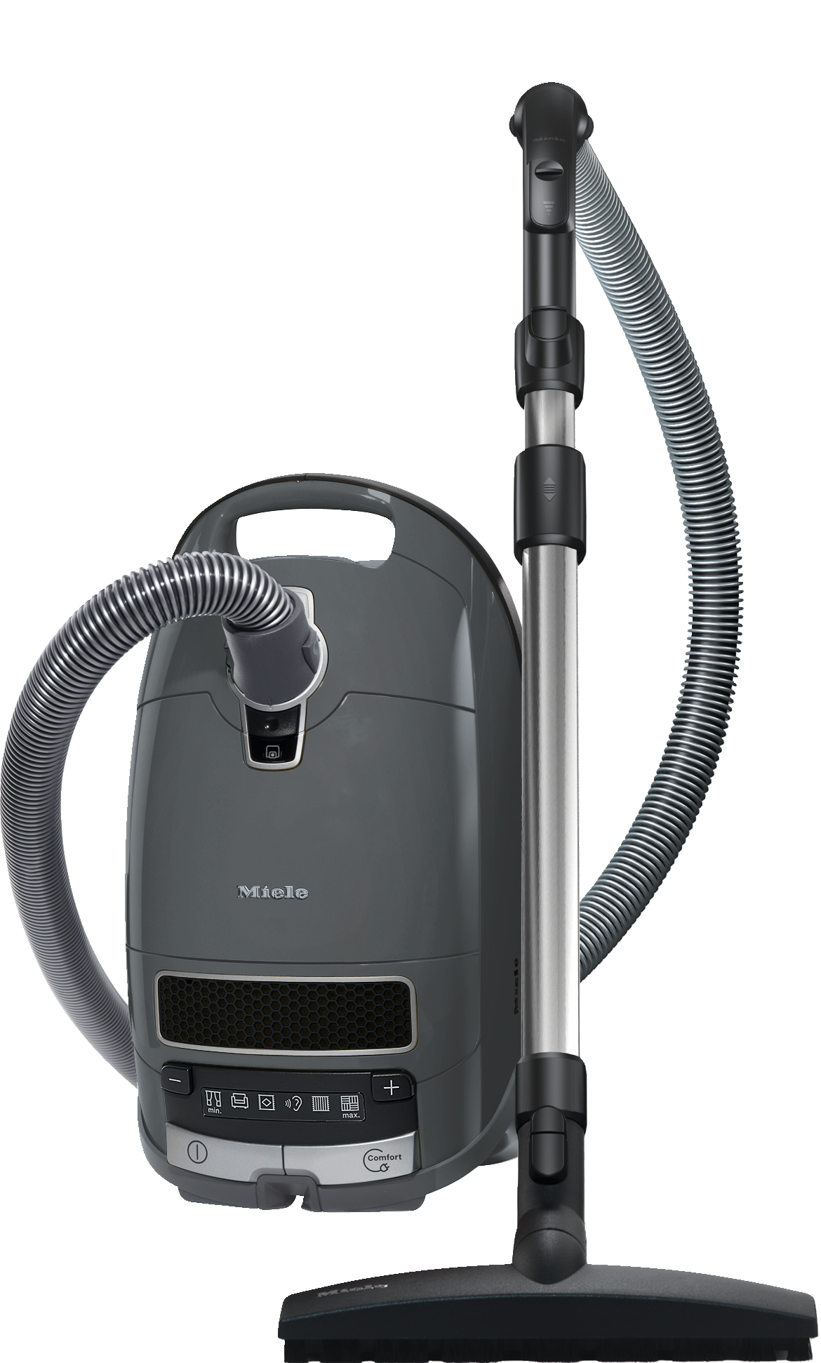 Miele - Complete C3 Silence Hard Floor EcoLine - 1