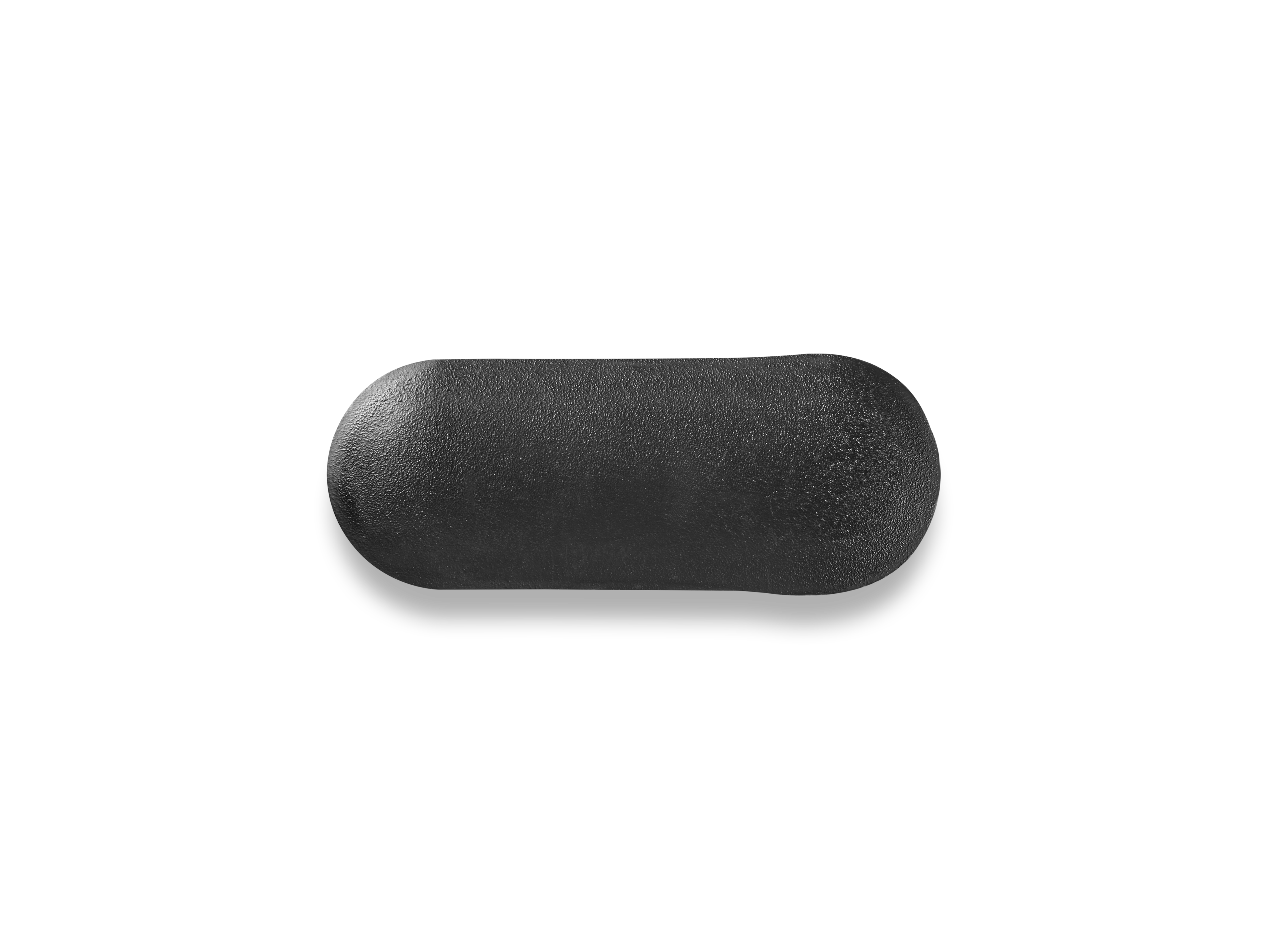 Pièces détachées cuisine - Coiffe noir profond