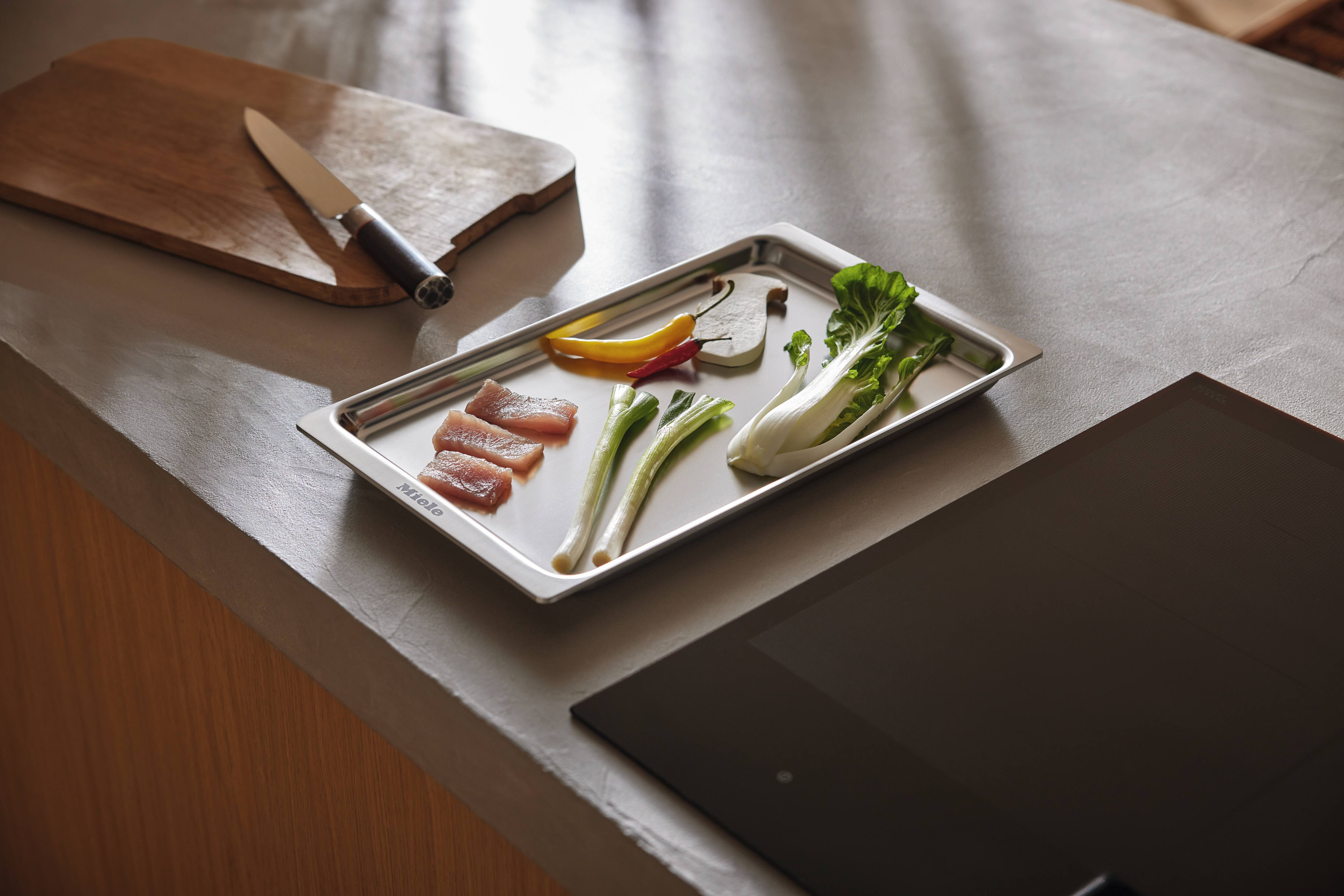 Miele - KMTY – Kitchen accessories - 5