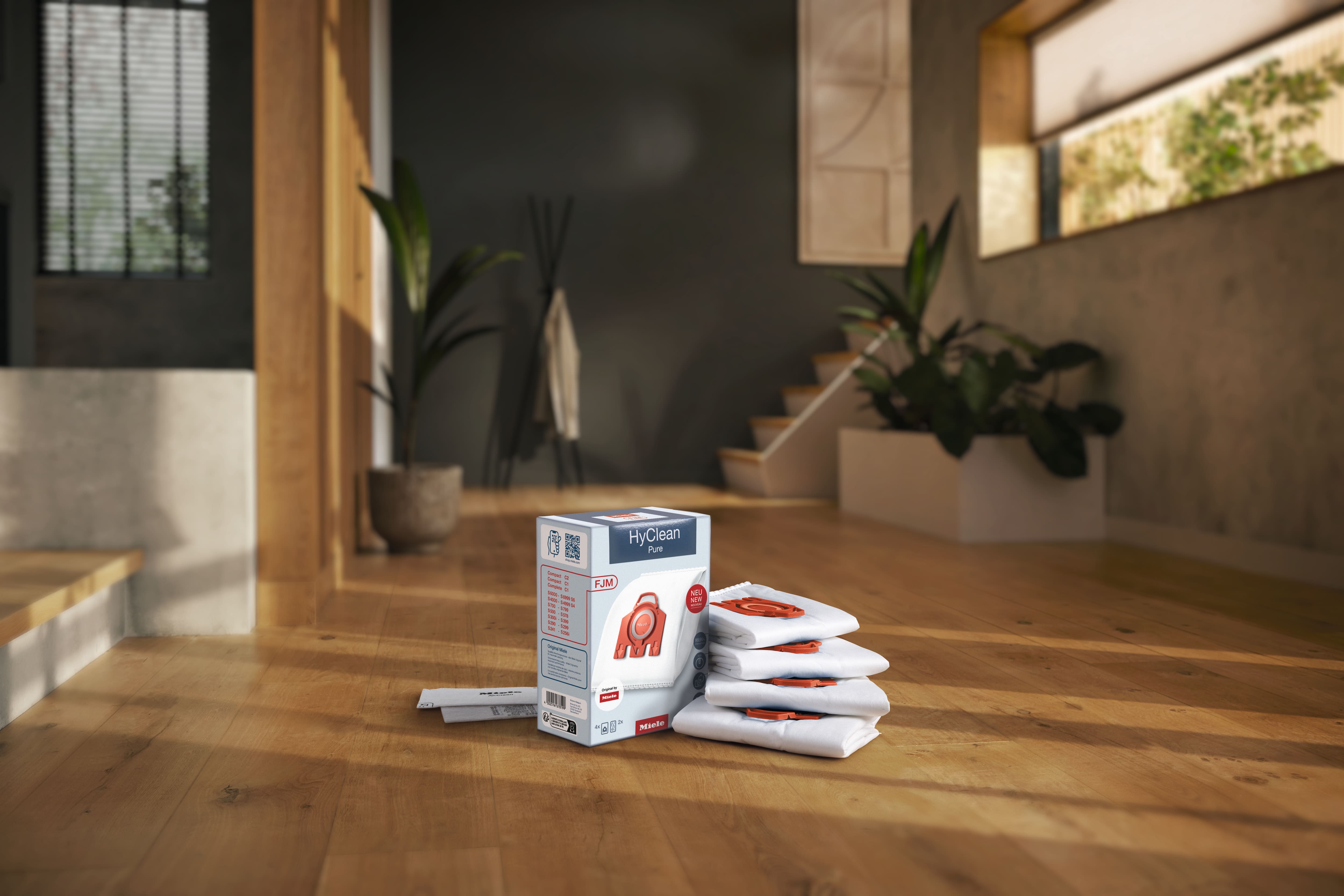 Miele - FJM HyClean Pure – 掃除機用アクセサリー - 6 Miele - FJM HyClean Pure – 掃除機用アクセサリー - 6