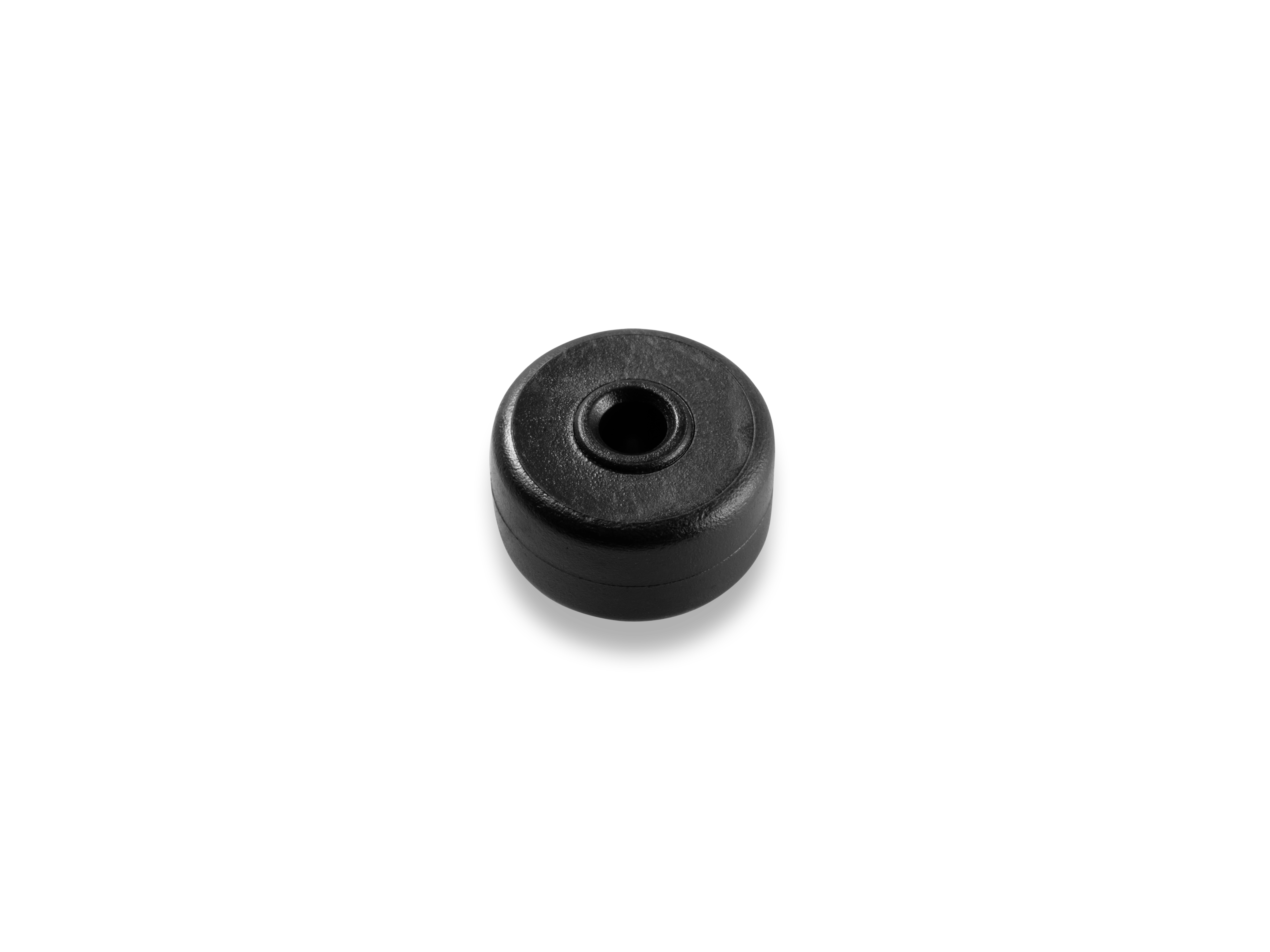 Miele - Support roller front – Vacuum cleaner spare parts - 2 Miele - Support roller front – Vacuum cleaner spare parts - 2