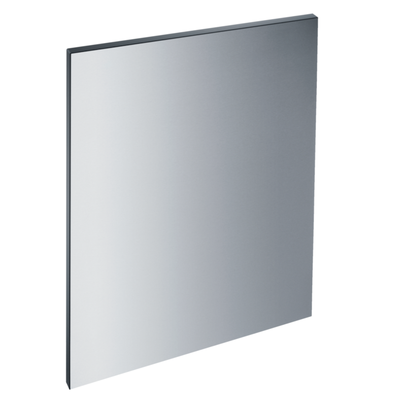 Front do G SCVi: S x W, 60 x 77 cm