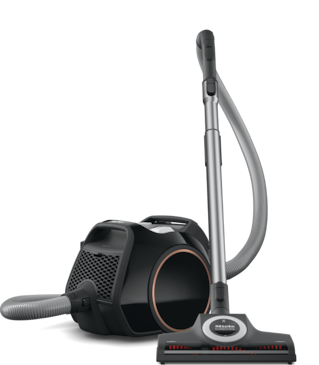 Boost CX1 Cat & Dog PowerLine - Bagless cylinder vacuum cleaners Factual image