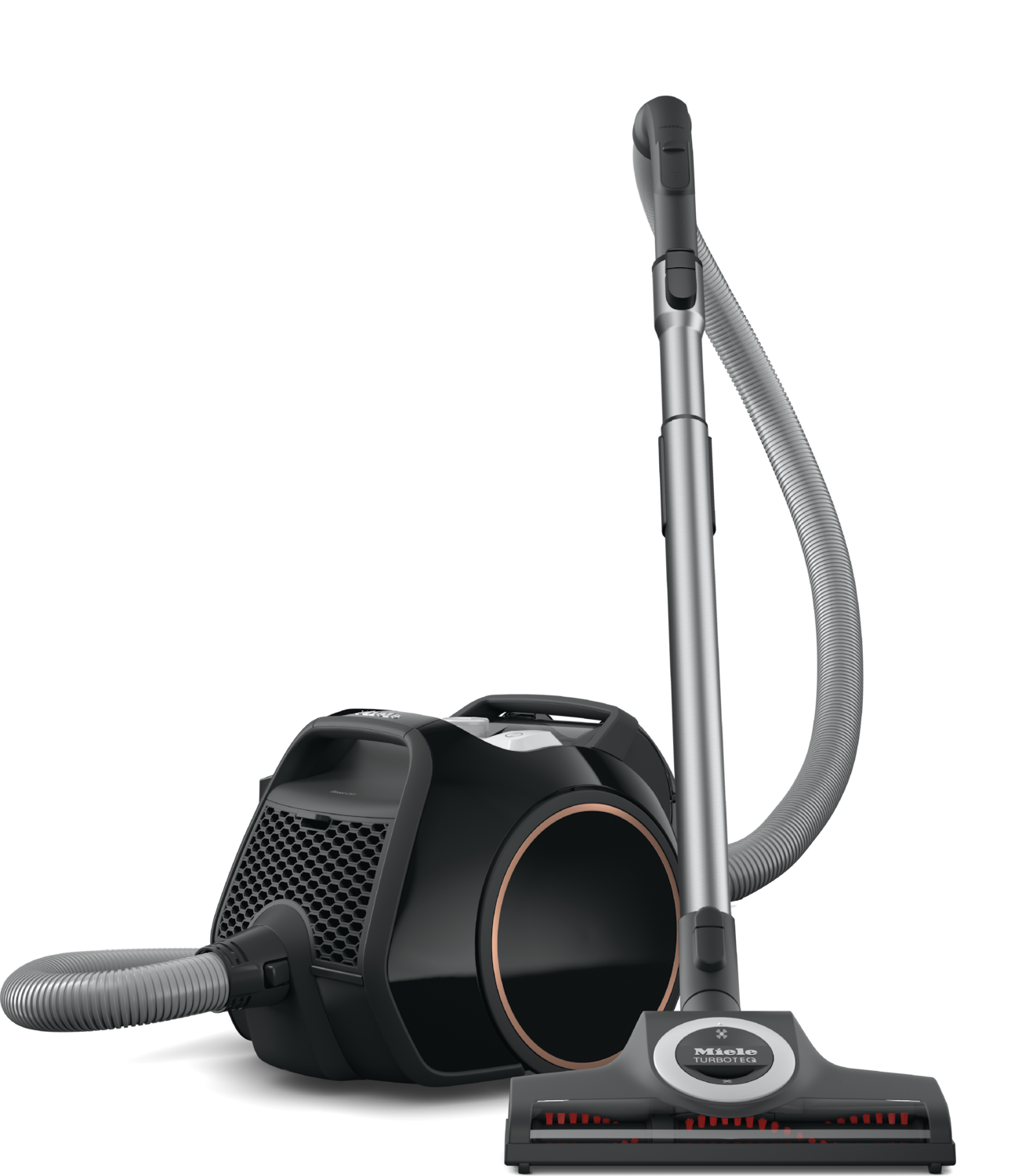 Boost CX1 Cat & Dog - Obsidian Black product photo