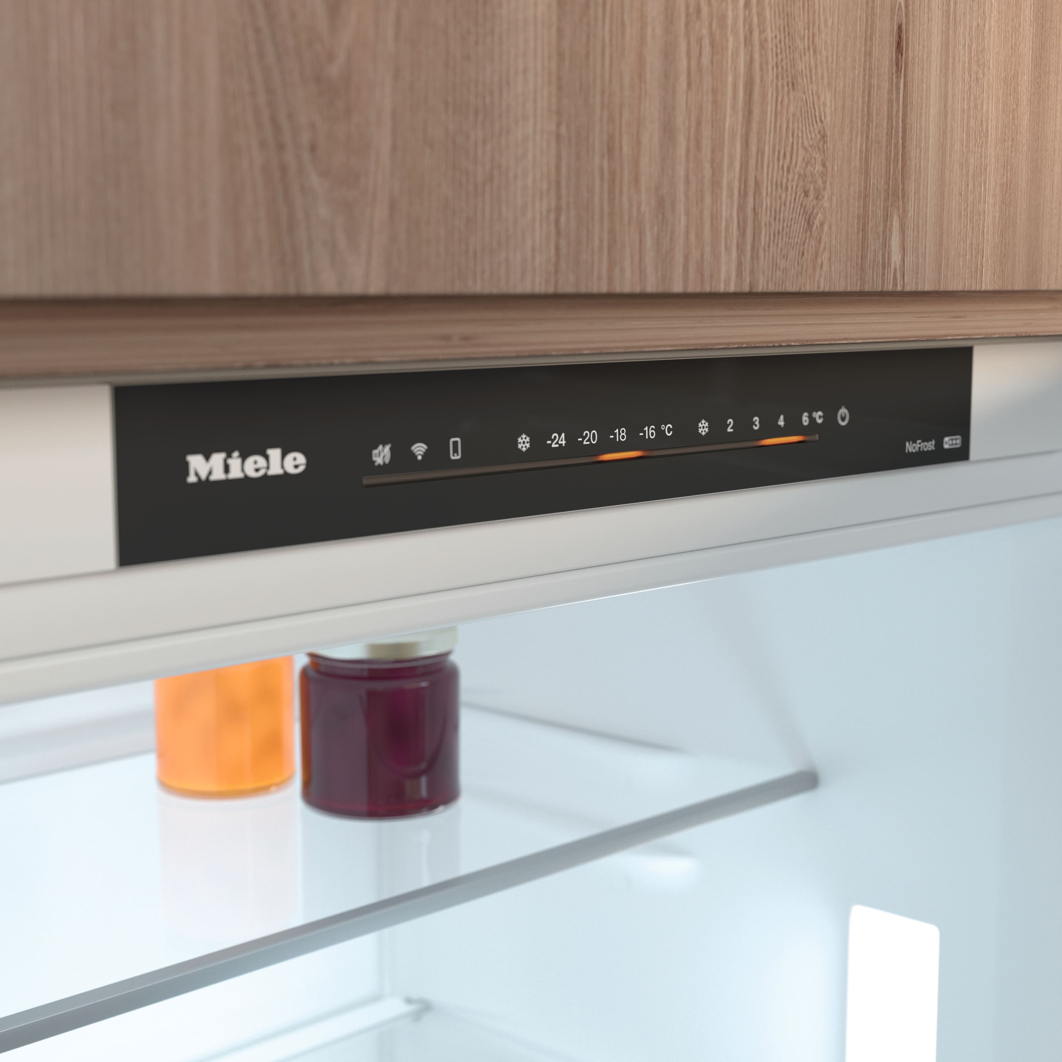 Miele - KFN 7913 E – Lodówki i zamrażarki - 3