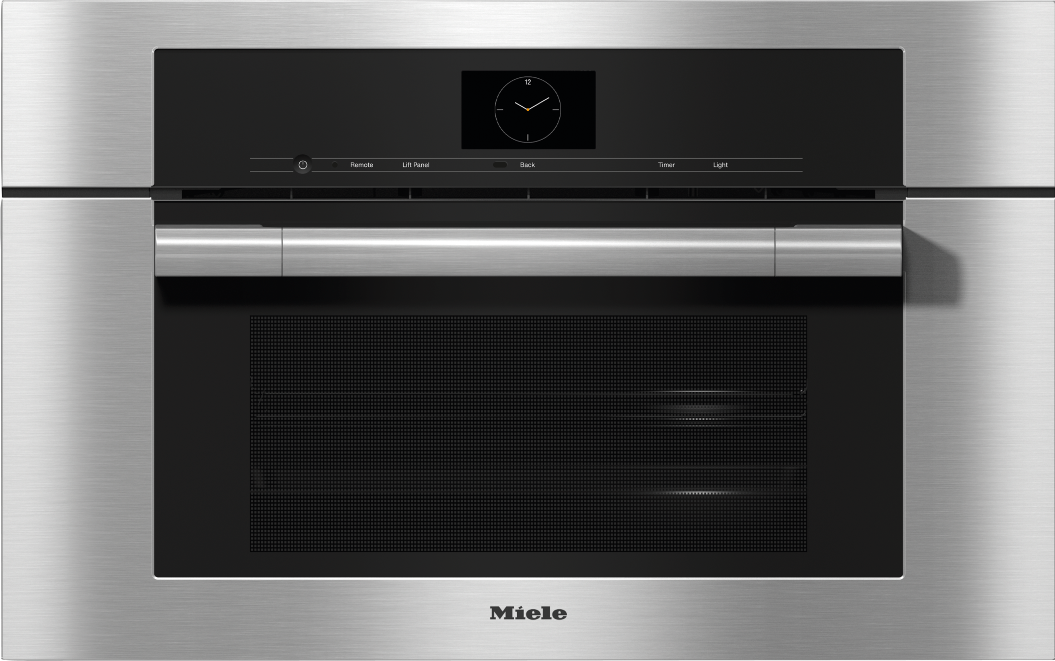 Steam ovens and combi-steam ovens - Combi-Steam Ovens - DGC 7570 Steam ovens and combi-steam ovens - Combi-Steam Ovens - DGC 7570