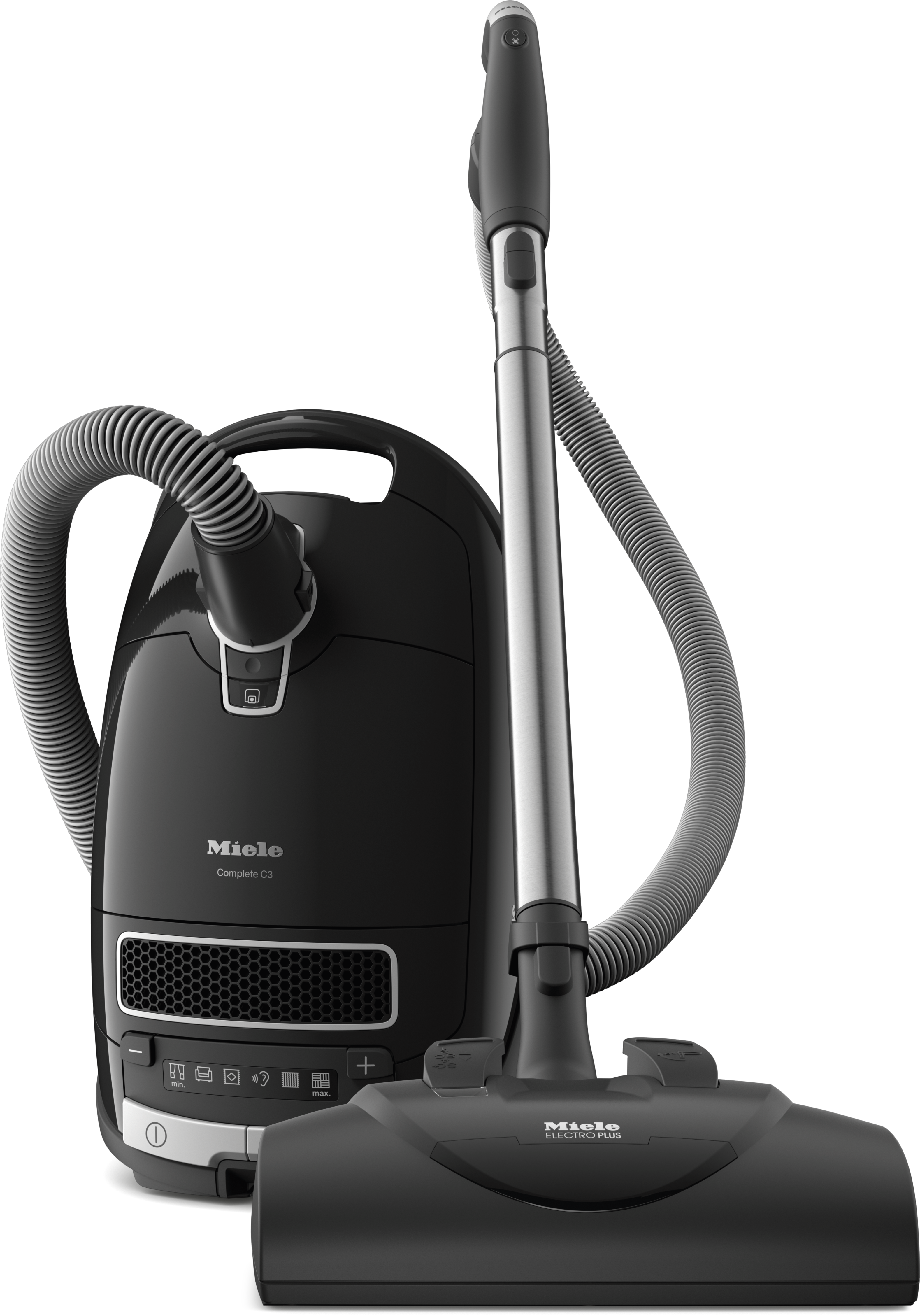 Aspiradores - Aspiradores con bolsa - Complete C3 Kona PowerLine - SGFE0
