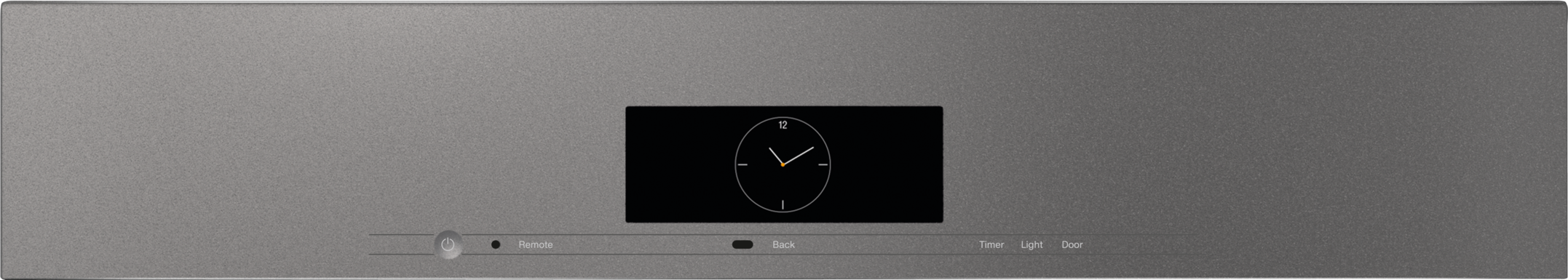 Miele - H 7880 BPX Gris grafito – Hornos integrables - 2 Miele - H 7880 BPX Gris grafito – Hornos integrables - 2