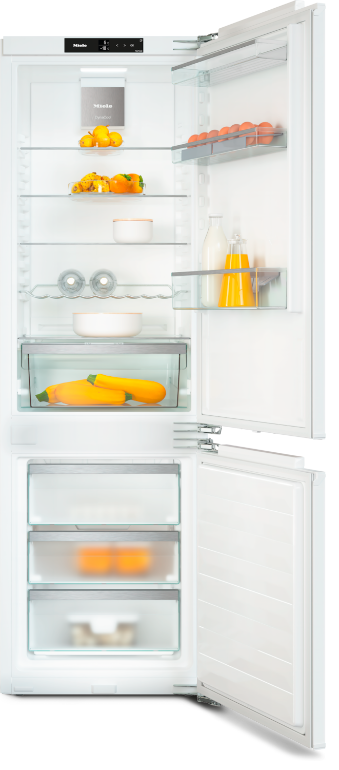 KFNS 7734 D Integrated Fridge-Freezer product photo